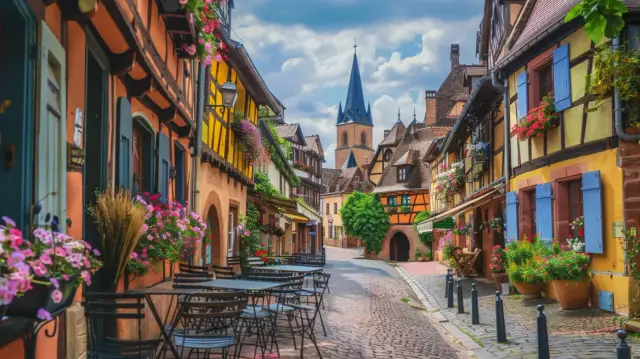 Krzeczowice – pełen przewodnik po atrakcjach  miasteczka