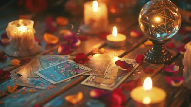 Magia kart cygańskich: Jak wróżyć za pomocą kart cygańskich?