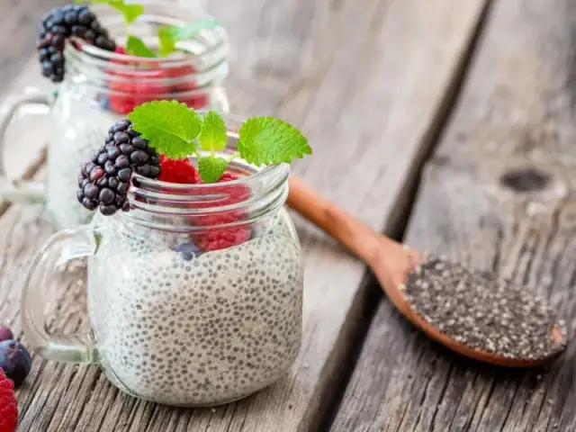 Zdrowe i Smaczne Przepisy z Nasionami Chia dla Dzieci: 5 Pysznych Dań