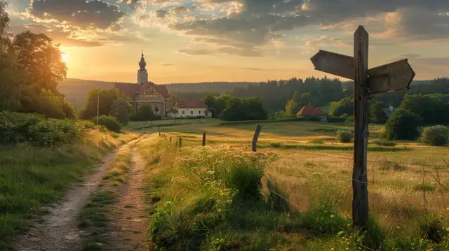 Mościsko: Co warto zobaczyć i zwiedzić w miejscowości Mościsko?