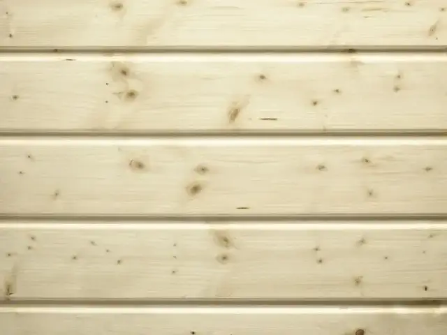 Świerk czy sosna na elewację - co wybrać, by uniknąć problemów?