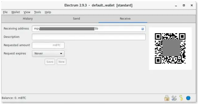 Electrum portfel - wszystko co musisz wiedzieć o bezpiecznym portfelu BTC