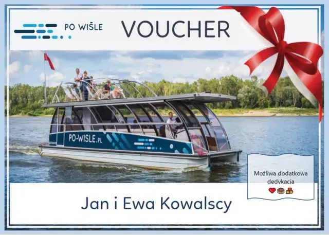 Ile kosztuje rejs statkiem po Wiśle? Ceny i atrakcje w Krakowie i Warszawie