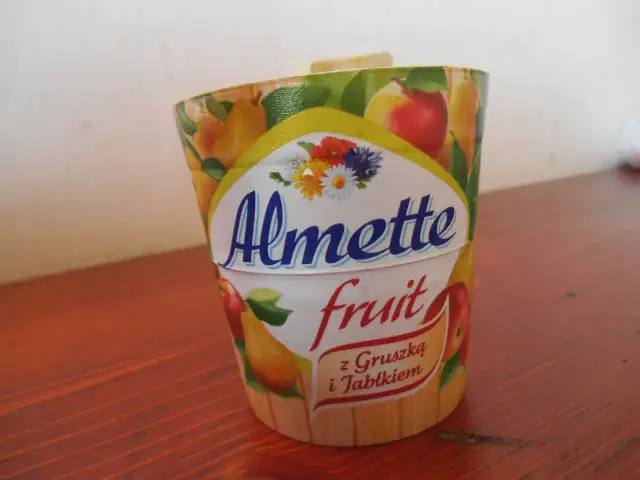 Gdzie kupić Almette owocowe? Sprawdź najlepsze oferty i promocje