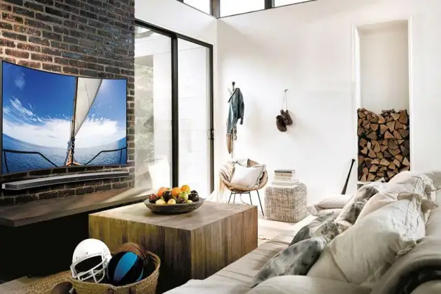 Jaki telewizor do salonu 30m - idealne modele dla doskonałego obrazu