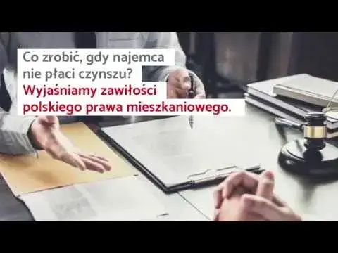 Co zrobić gdy najemca nie płaci czynszu? Skuteczne kroki i porady