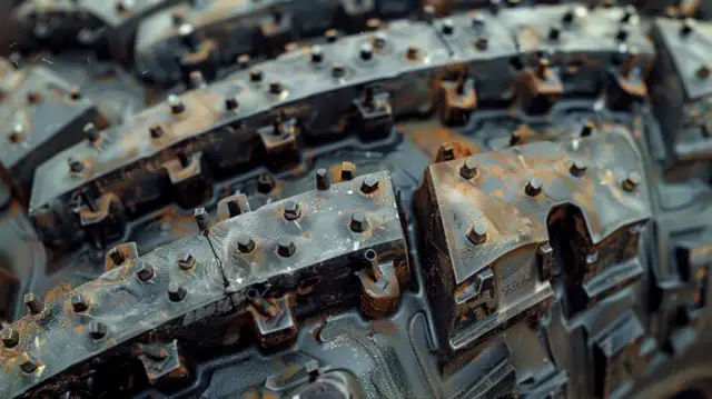 Opony wzmacniane: co to znaczy i czy warto je kupić? Wyjaśniamy