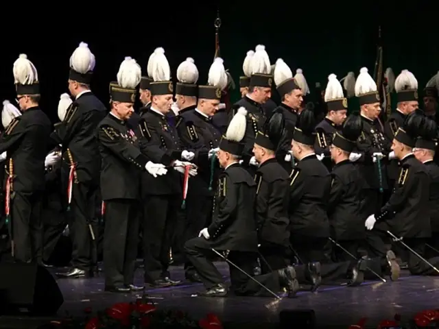 Kto jest patronem górników? Poznaj historię św. Barbary i jej kult w górnictwie