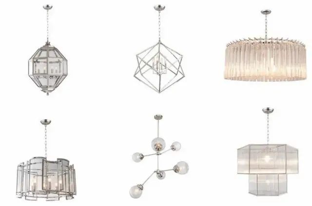 Jaki żyrandol do przedpokoju: wybierz idealny styl i rozmiar