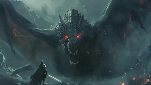 Najnowsze szczegóły o grze Dragon’s Dogma 2 z oficjalną datą premiery i fragmentami rozgrywki