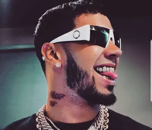 Cuál fue la primera canción de Anuel y su impacto en la música urbana
