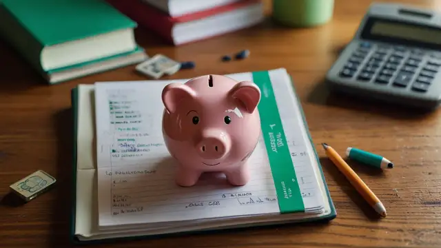 5 sposobów na zwiększenie swoich oszczędności