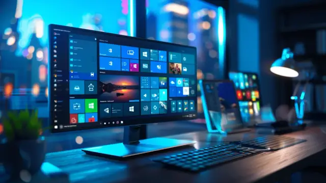 Który system Windows najlepszy dla domu, gier i biura? Praktyczny przewodnik.