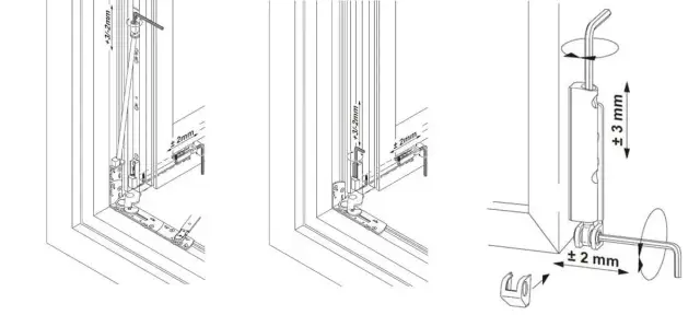 Jak wyregulować okno balkonowe - proste kroki dla idealnej szczelności