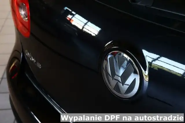 Jak wypalić DPF na autostradzie i uniknąć kosztownych awarii