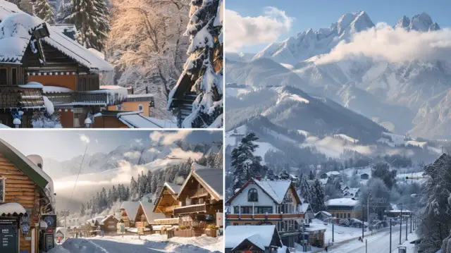 Co zobaczyć w Zakopanem? 8 atrakcji, które Cię zachwycą zimą i latem