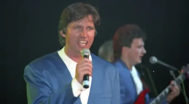 Film o disco polo z lat 90 – jak muzyka zmieniła polskie kino