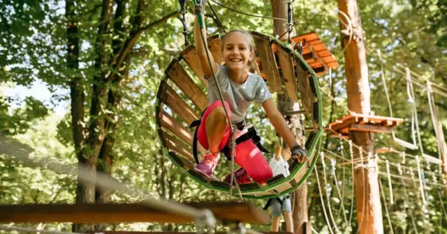 Wisła czy Ustroń z dzieckiem: Gdzie znajdziesz najlepsze atrakcje?