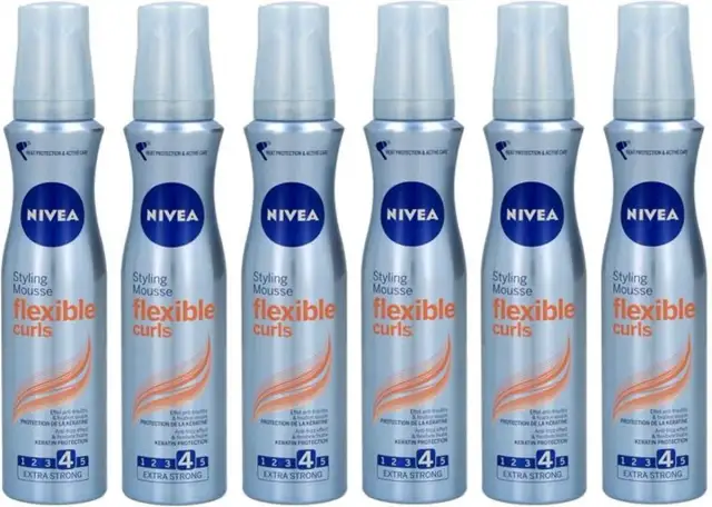 Gdzie kupić Nivea Flexible Curls? Sprawdź najlepsze oferty online