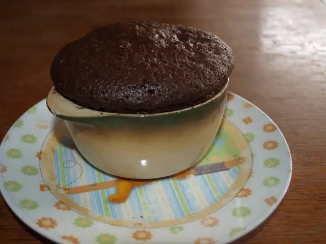 Szybkie ciasto z mikrofali – prosty przepis na wyjątkowy deser w 5 minut