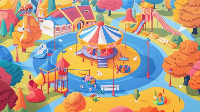 Poznań: 5 darmowych atrakcji rodzinnych, które Cię zaskoczą