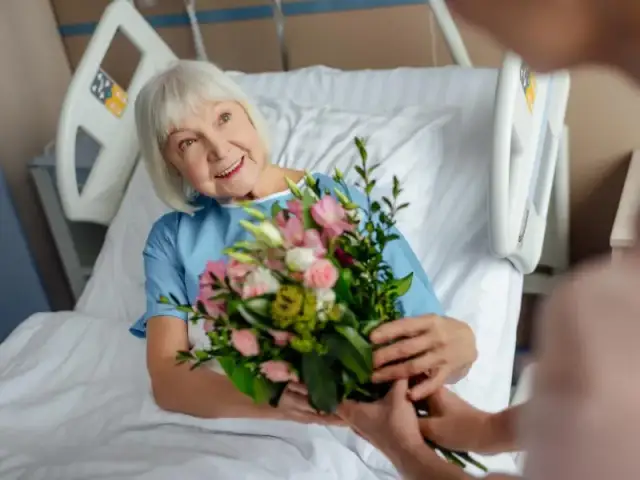 Czego życzyć przed operacją? Praktyczne pomysły na wsparcie i otuchę