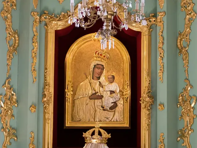 Sanktuarium Czudec: Historia, nabożeństwa i cuda w miejscu kultu