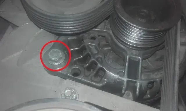 Jak łatwo i bezpiecznie wymontować alternator w Golfie 4 – krok po kroku