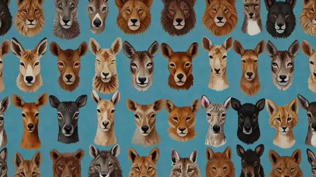 Jakim zwierzęciem jesteś? Zaskakujący test osobowości zdradzi