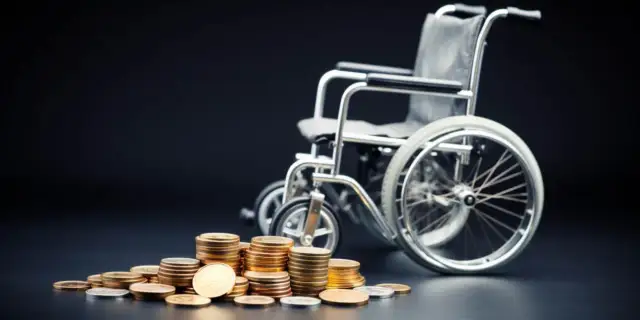 Ile wynosi renta dla osoby niepełnosprawnej? Zaskakujące kwoty wsparcia