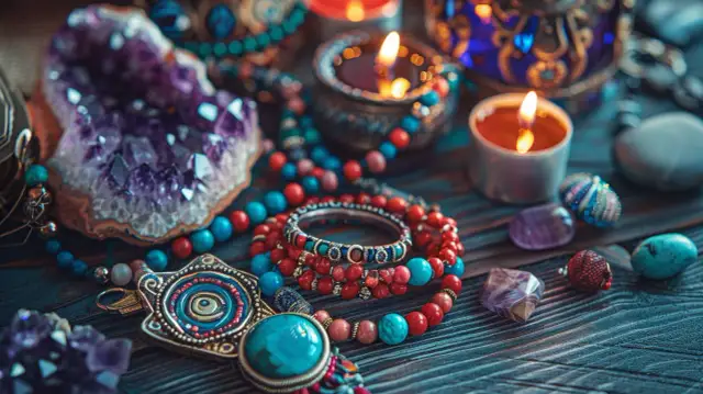 Bransoletki ochronne: Jak działają i dlaczego warto je nosić?