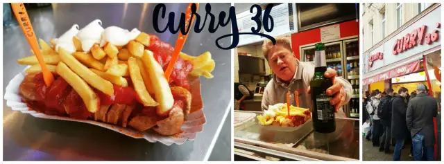 Gdzie zjeść w Berlinie? Odkryj najlepsze miejsca na posiłek