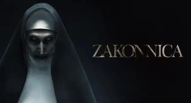 Film Zakonnica - opinie i recenzje, które Cię zaskoczą