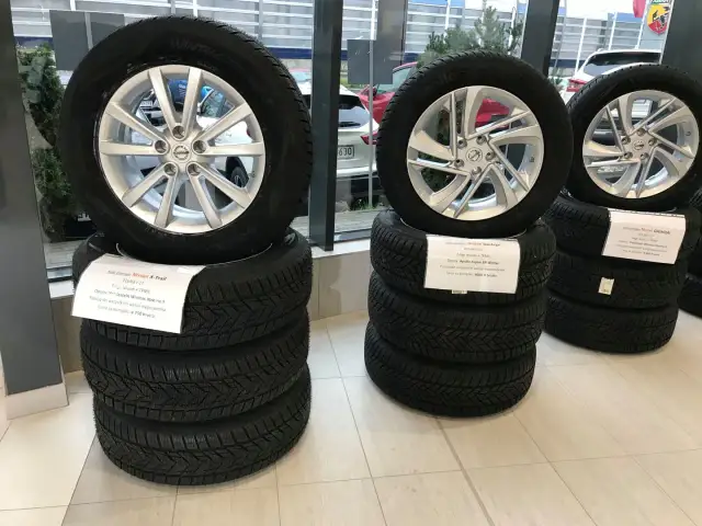 Gdzie kupić opony: najlepsze miejsca i porównanie cen opon