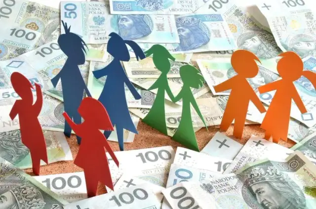 Jak działa fundusz alimentacyjny? Poznaj zasady i aplikację krok po kroku