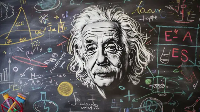Co naprawdę odkrył Einstein? Fakty, które Cię zaskoczą. Teoria