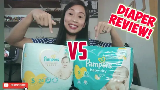 Pampers Premium Care czy Baby Dry – który wybór zapewni lepszą ochronę?