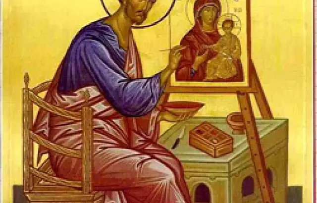 Poznaj historię dlaczego św Łukasz został świętym - fakty i zasługi