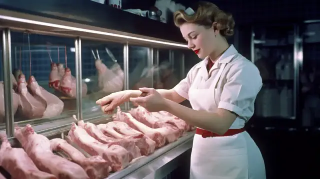 Gdzie kupić jagnięcinę w Warszawie? Sprawdź najlepsze sklepy!