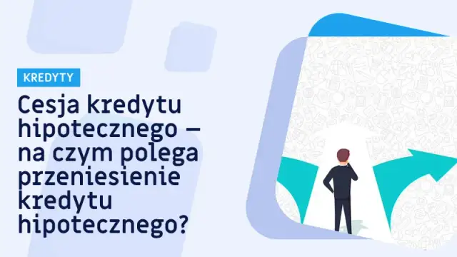 Cesja Kredytu Hipotecznego: Jak Skutecznie Przenieść Zobowiązanie