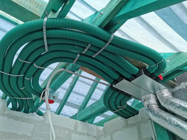 Rekuperacja Gdańsk: Kompleksowy Montaż i Koszty Instalacji