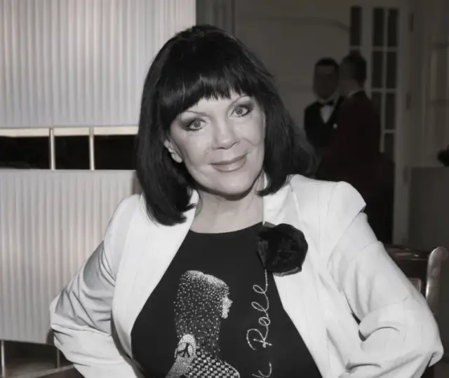 Tercet Egzotyczny: ile lat miała Izabela Skrybant-Dziewiątkowska?