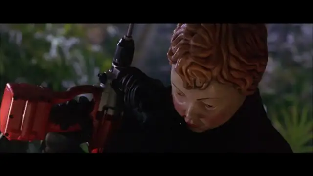 Walentynki film horror: Przerażające filmy, które zrujnują romantyzm