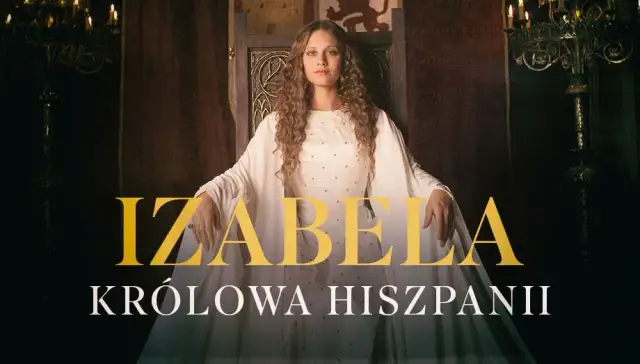 Ile odcinków ma Izabela królowa Hiszpanii? Poznaj wszystkie sezony serialu