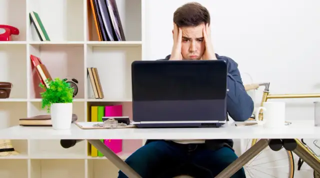 Jak zrobić hard reset laptopa i uniknąć utraty danych