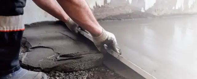 Profesjonalne przygotowanie podłoża pod wylewkę betonową: kompleksowy poradnik