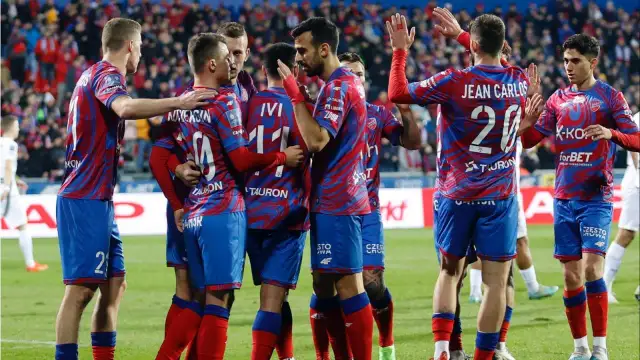 Ekstraklasa: Kto zagra w pucharach i jakie mają szanse?