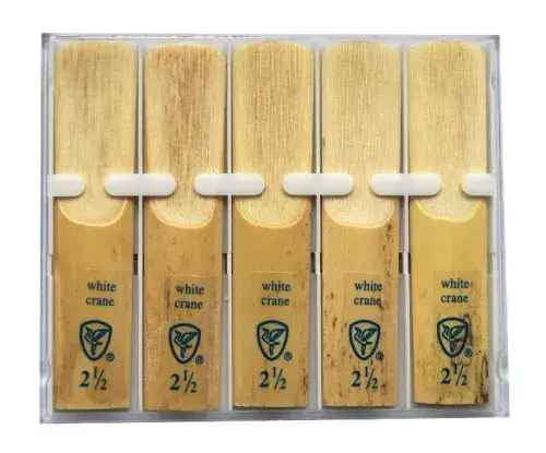 Jaki stroik do saksofonu tenorowego - wybierz najlepszy dla siebie