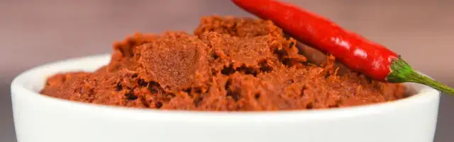 Czerwona pasta curry jak zrobić: prosty przepis na wyjątkowy smak