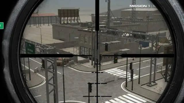 Fajne gry strzelanki, które musisz poznać – odkryj najlepsze tytuły